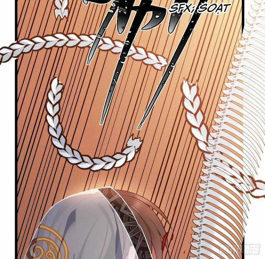 Ta Mới Không Gả Cho Hoàng Tử Phản Diện Chapter 56 trang 15