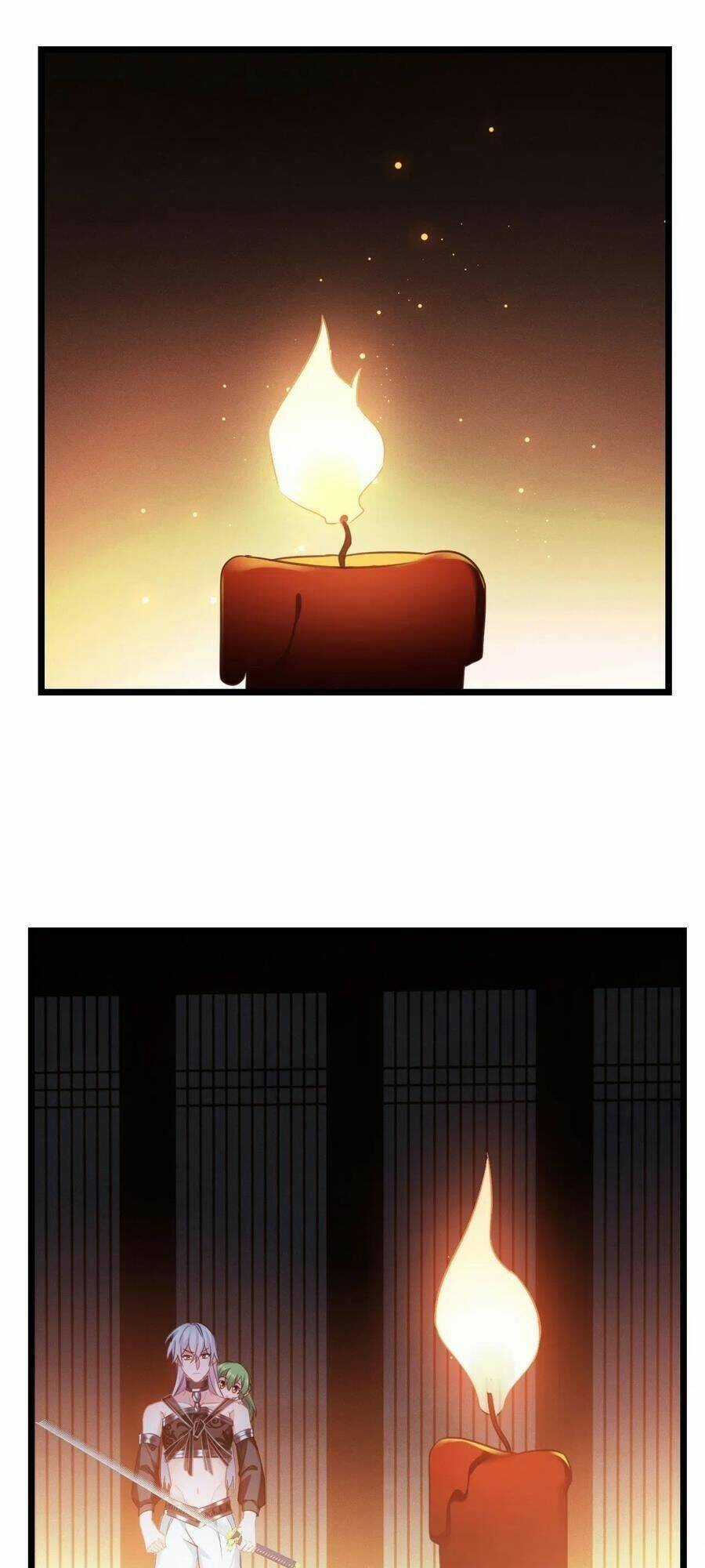 Ta Mới Không Gả Cho Hoàng Tử Phản Diện Chapter 56 trang 2