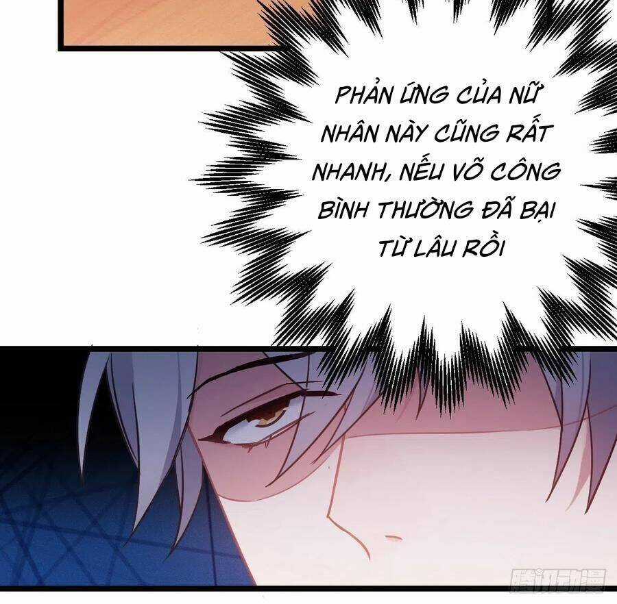 Ta Mới Không Gả Cho Hoàng Tử Phản Diện Chapter 56 trang 22