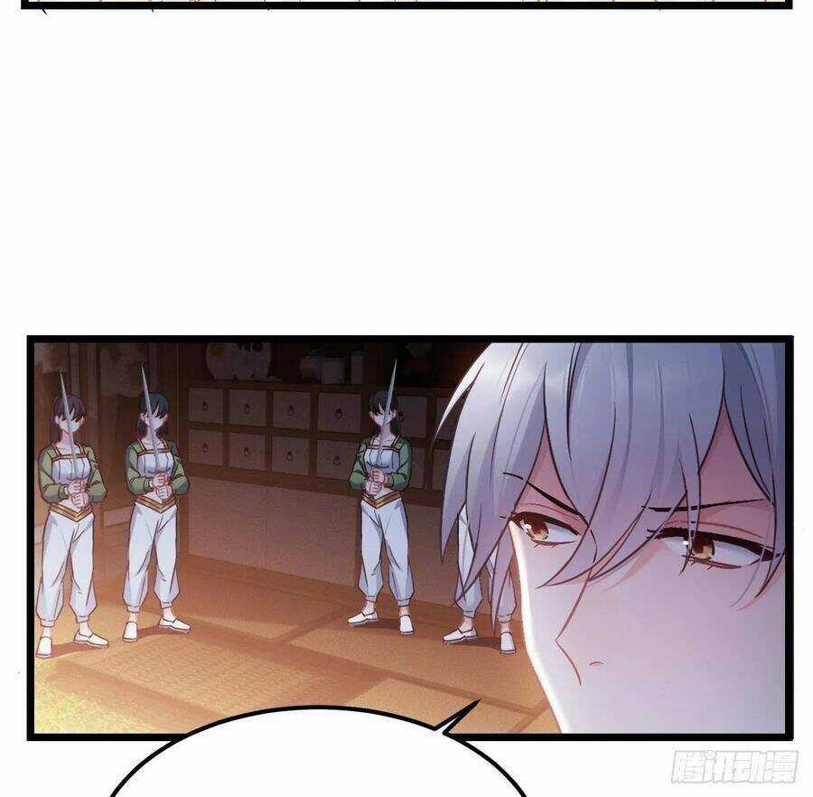 Ta Mới Không Gả Cho Hoàng Tử Phản Diện Chapter 56 trang 24