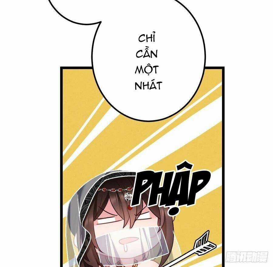 Ta Mới Không Gả Cho Hoàng Tử Phản Diện Chapter 56 trang 26