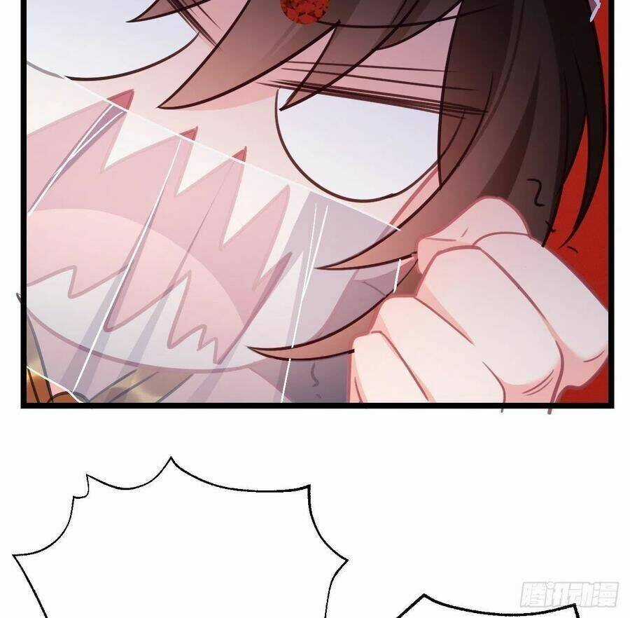 Ta Mới Không Gả Cho Hoàng Tử Phản Diện Chapter 56 trang 28