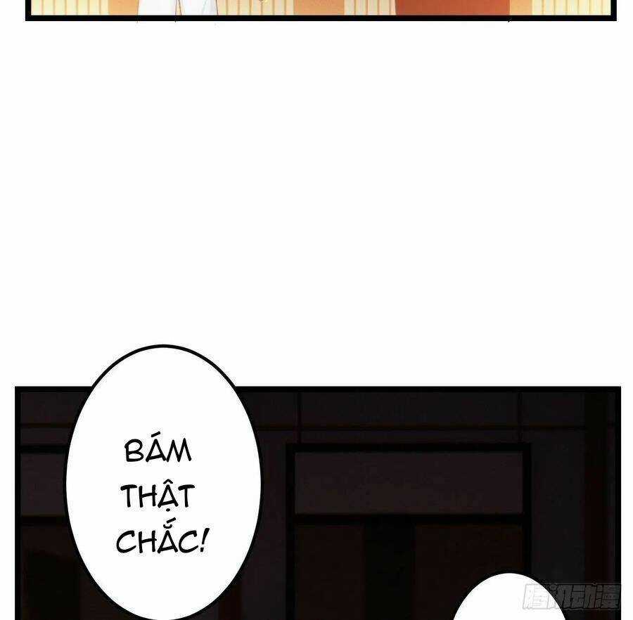 Ta Mới Không Gả Cho Hoàng Tử Phản Diện Chapter 56 trang 3