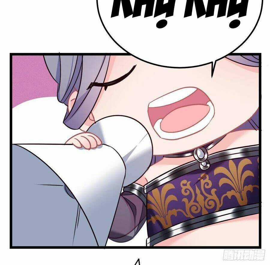 Ta Mới Không Gả Cho Hoàng Tử Phản Diện Chapter 56 trang 31