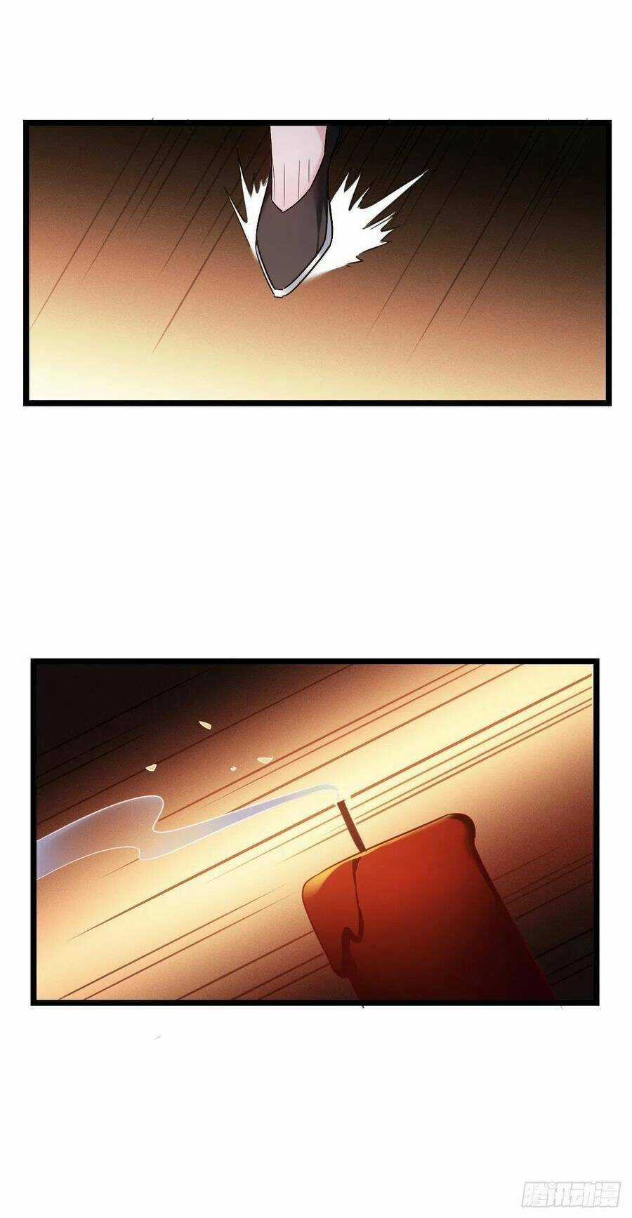 Ta Mới Không Gả Cho Hoàng Tử Phản Diện Chapter 56 trang 5