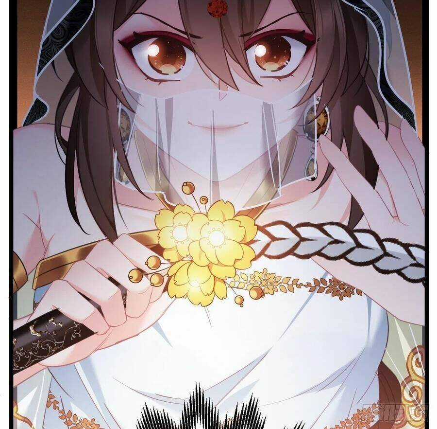 Ta Mới Không Gả Cho Hoàng Tử Phản Diện Chapter 56 trang 7