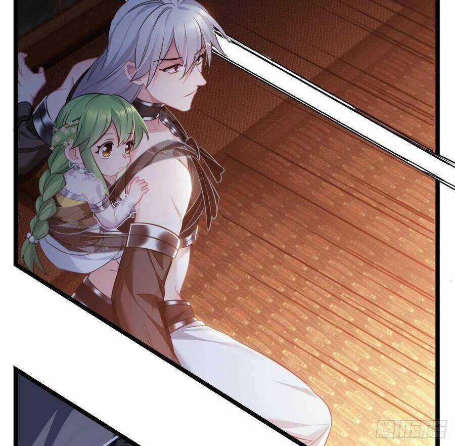 Ta Mới Không Gả Cho Hoàng Tử Phản Diện Chapter 56 trang 9