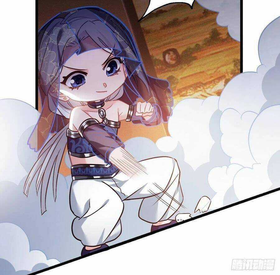 Ta Mới Không Gả Cho Hoàng Tử Phản Diện Chapter 57 trang 12