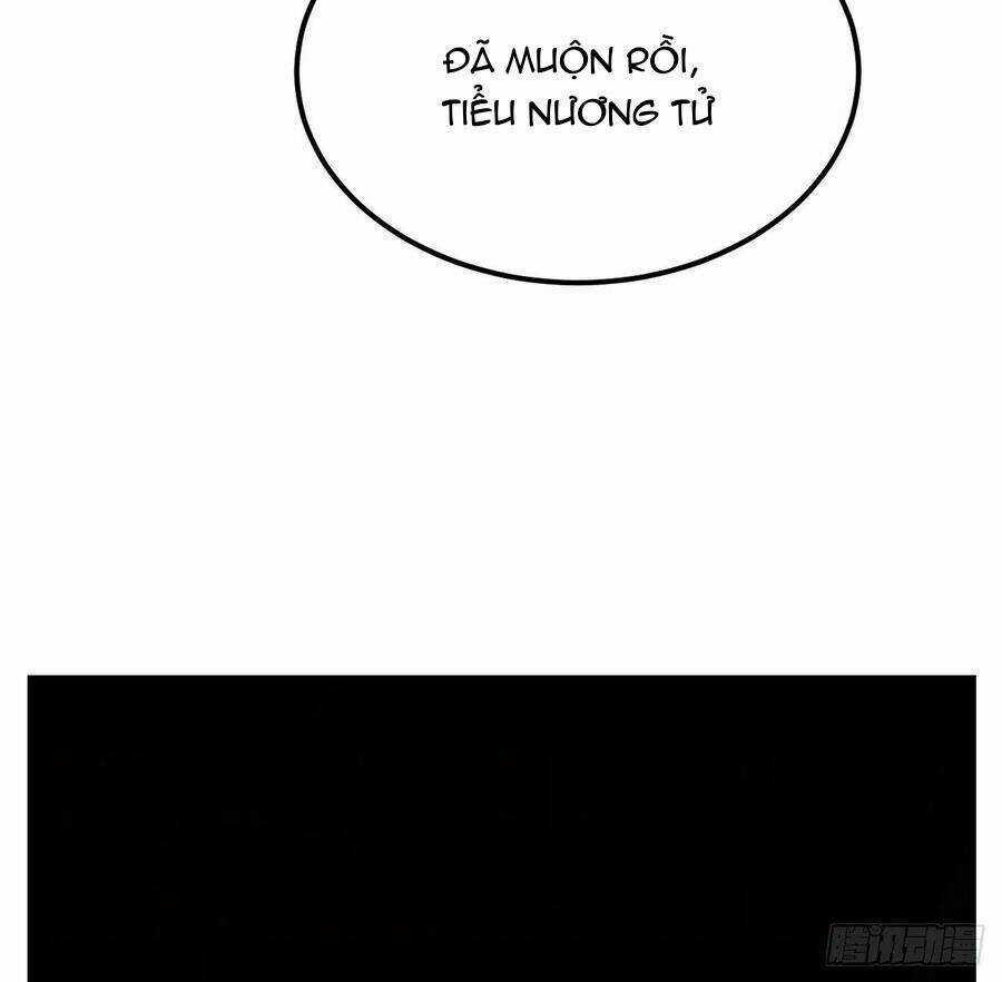 Ta Mới Không Gả Cho Hoàng Tử Phản Diện Chapter 57 trang 14