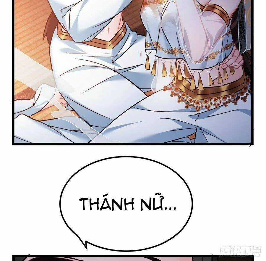 Ta Mới Không Gả Cho Hoàng Tử Phản Diện Chapter 57 trang 16