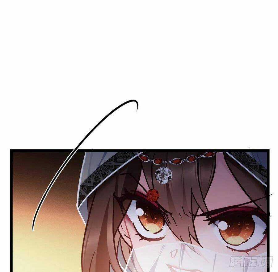 Ta Mới Không Gả Cho Hoàng Tử Phản Diện Chapter 57 trang 18