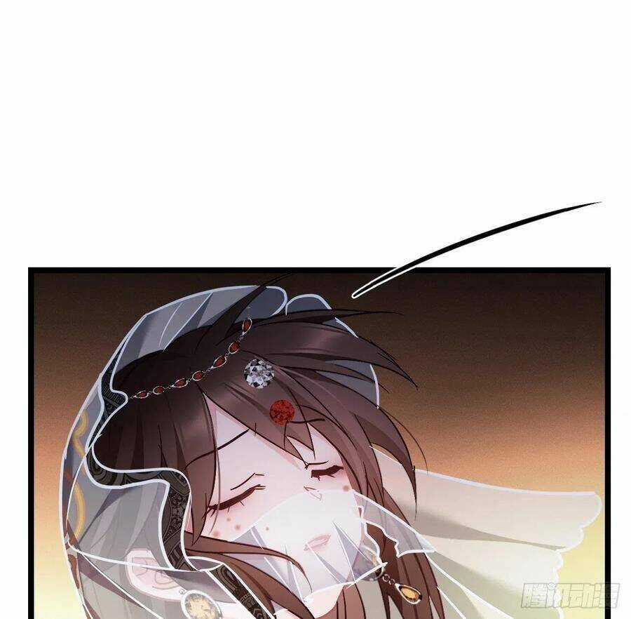 Ta Mới Không Gả Cho Hoàng Tử Phản Diện Chapter 57 trang 21