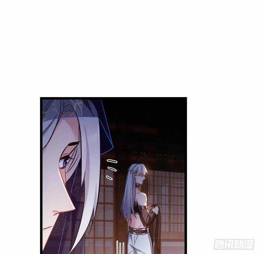 Ta Mới Không Gả Cho Hoàng Tử Phản Diện Chapter 57 trang 23