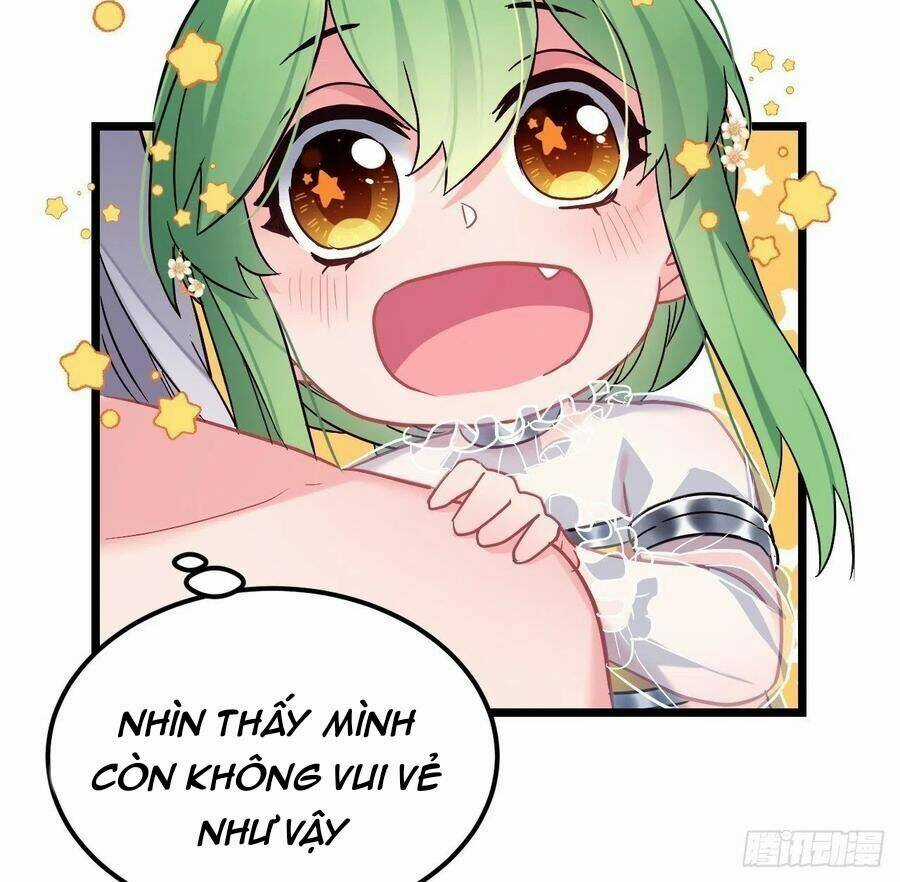 Ta Mới Không Gả Cho Hoàng Tử Phản Diện Chapter 57 trang 3