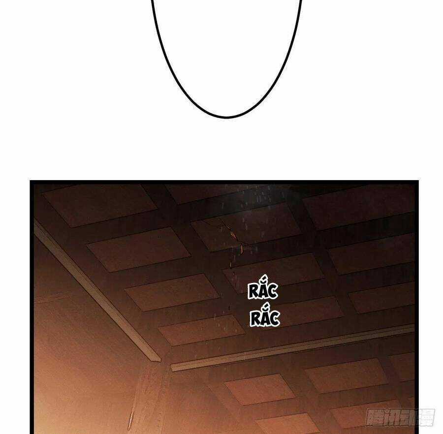 Ta Mới Không Gả Cho Hoàng Tử Phản Diện Chapter 57 trang 30