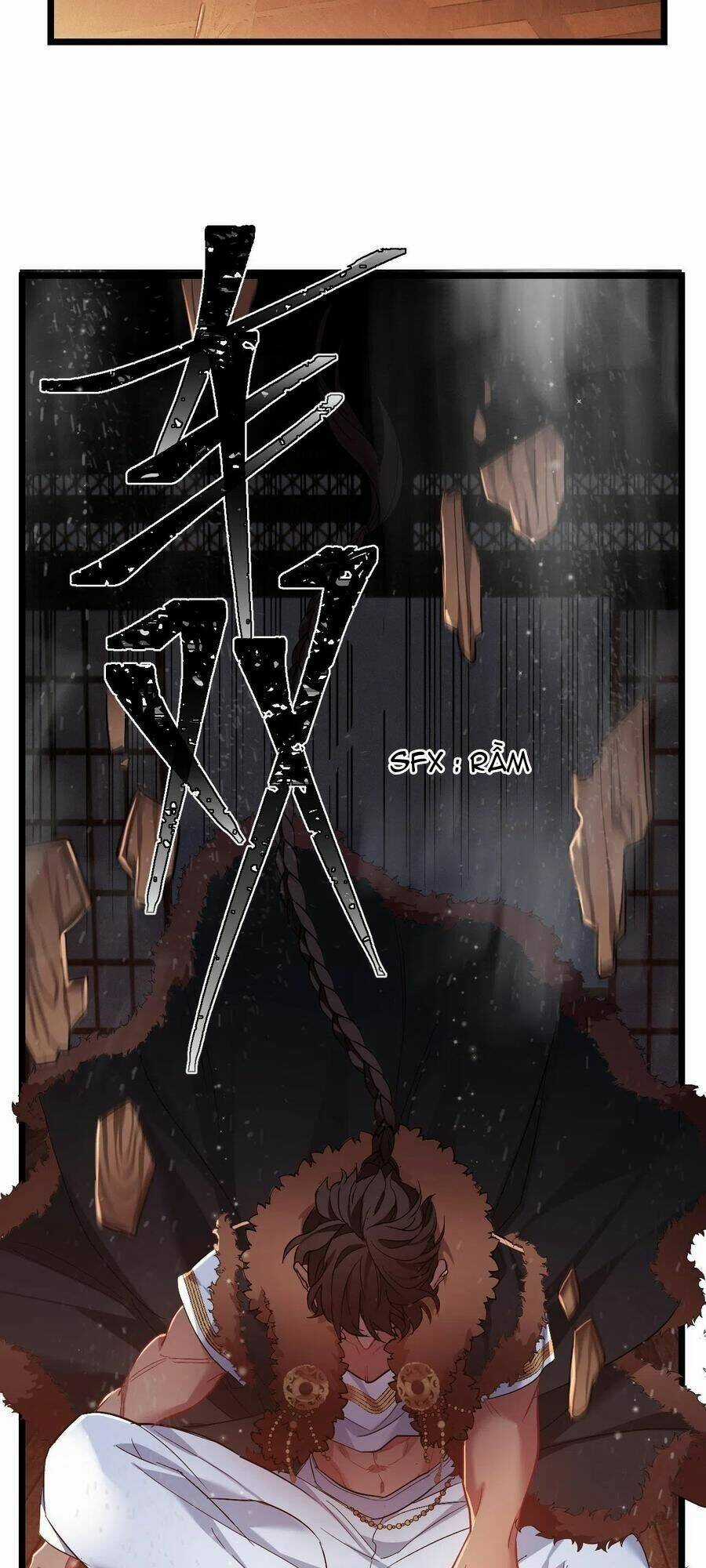 Ta Mới Không Gả Cho Hoàng Tử Phản Diện Chapter 57 trang 31