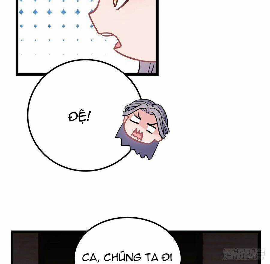 Ta Mới Không Gả Cho Hoàng Tử Phản Diện Chapter 57 trang 5