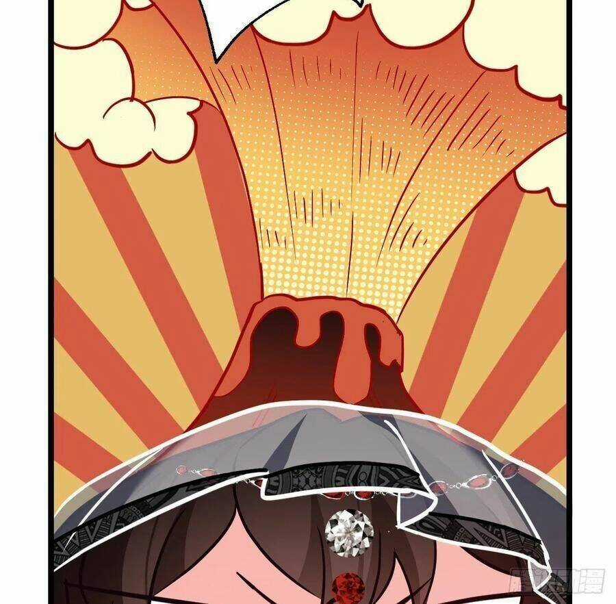 Ta Mới Không Gả Cho Hoàng Tử Phản Diện Chapter 57 trang 7