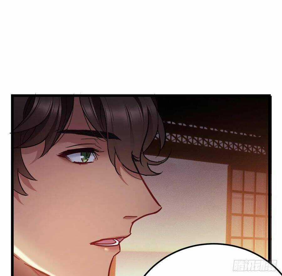 Ta Mới Không Gả Cho Hoàng Tử Phản Diện Chapter 58 trang 18