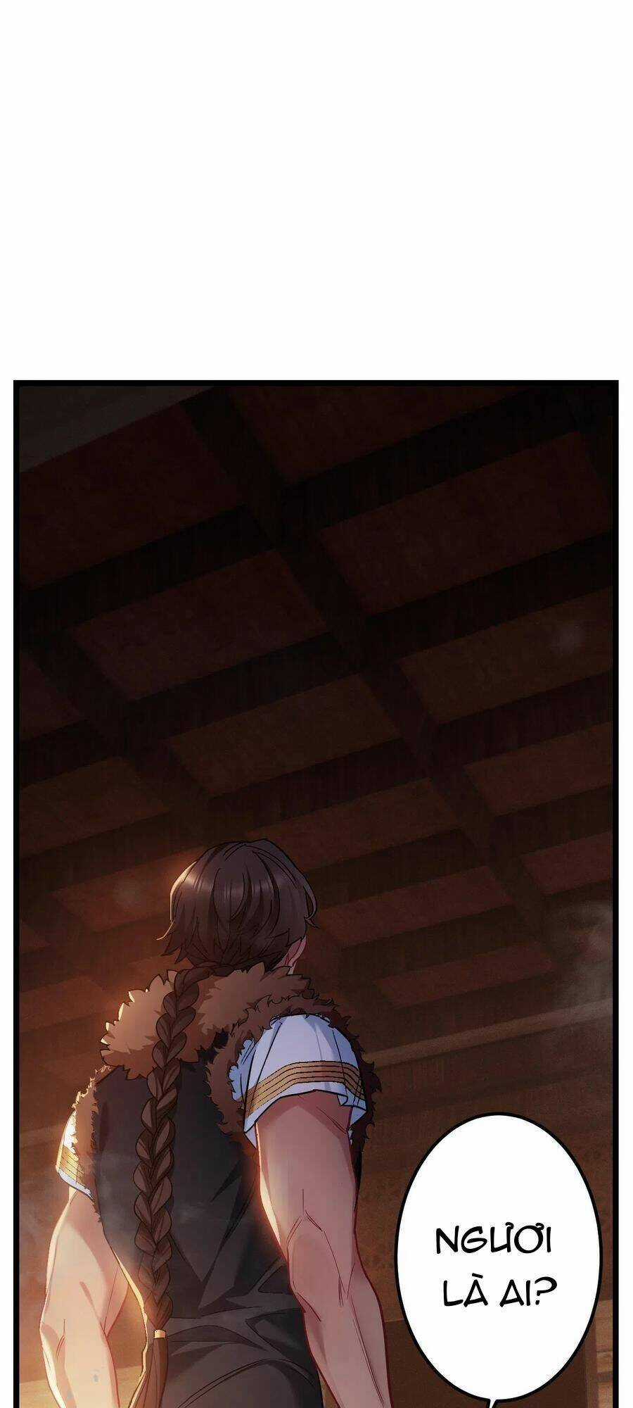 Ta Mới Không Gả Cho Hoàng Tử Phản Diện Chapter 58 trang 2