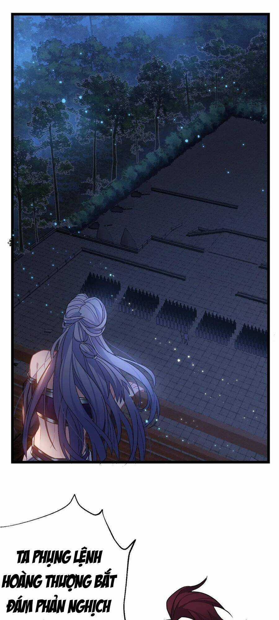 Ta Mới Không Gả Cho Hoàng Tử Phản Diện Chapter 58 trang 22