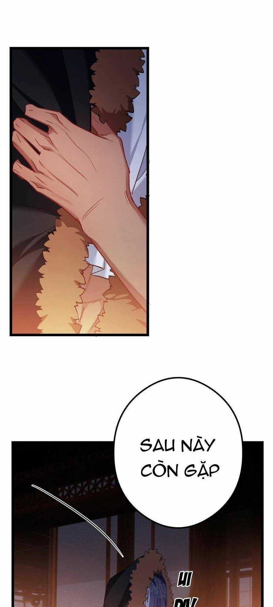 Ta Mới Không Gả Cho Hoàng Tử Phản Diện Chapter 58 trang 29