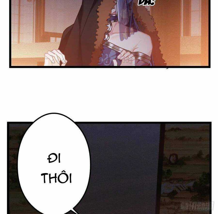 Ta Mới Không Gả Cho Hoàng Tử Phản Diện Chapter 58 trang 30