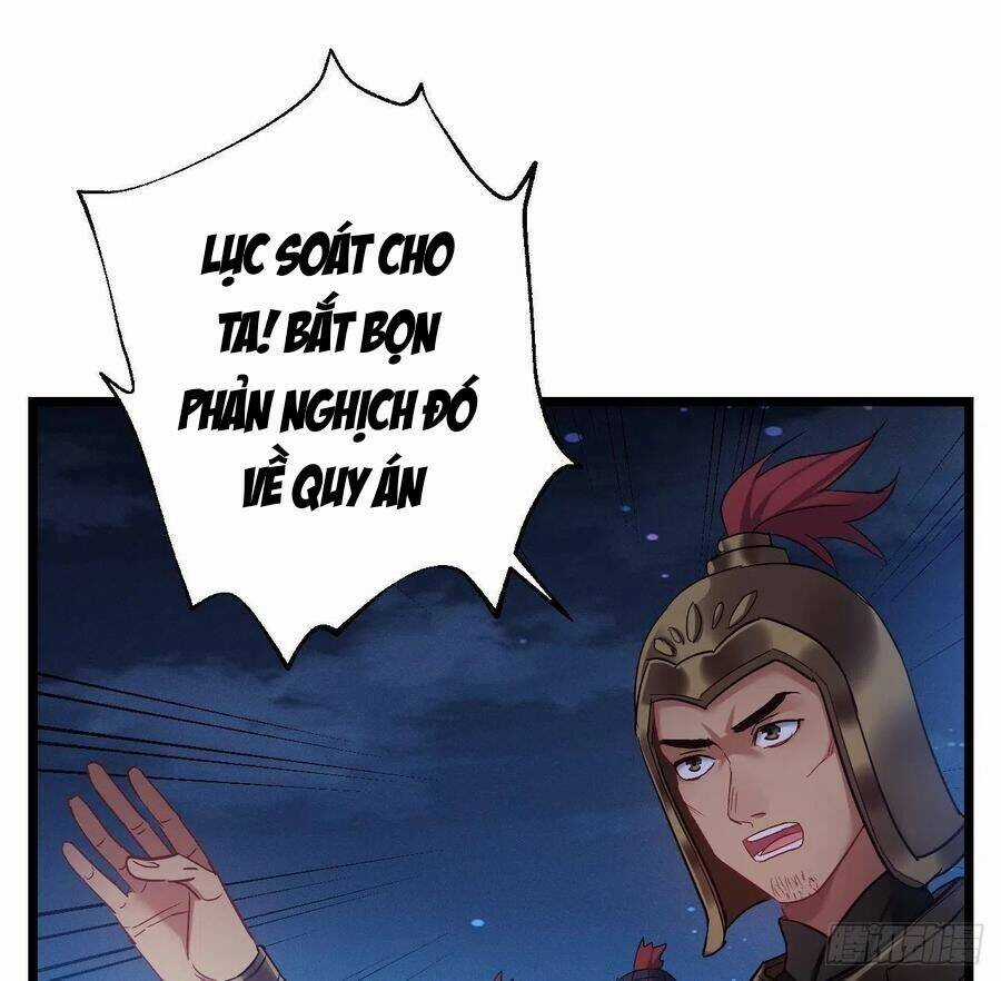 Ta Mới Không Gả Cho Hoàng Tử Phản Diện Chapter 58 trang 32