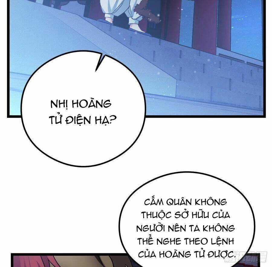 Ta Mới Không Gả Cho Hoàng Tử Phản Diện Chapter 58 trang 34