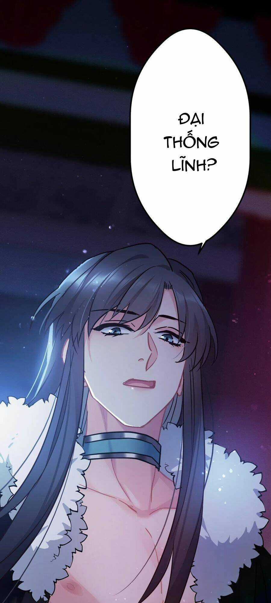 Ta Mới Không Gả Cho Hoàng Tử Phản Diện Chapter 58 trang 36