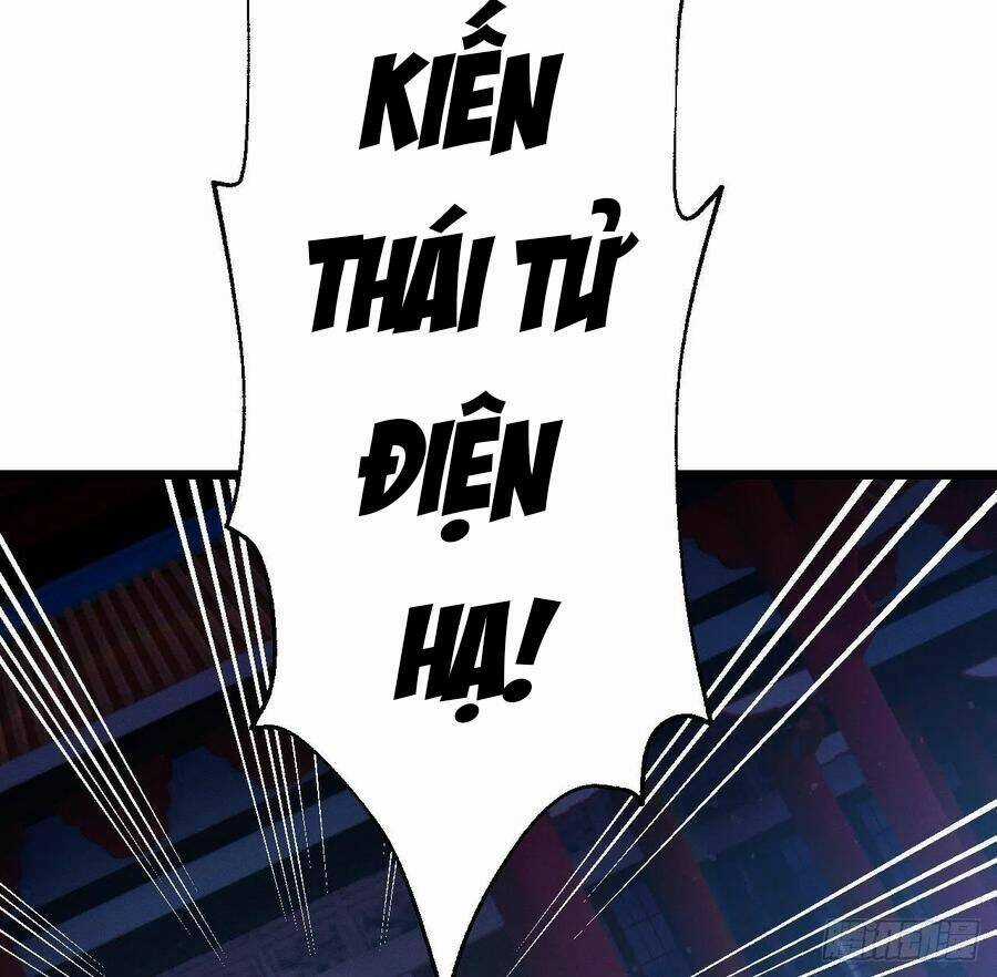 Ta Mới Không Gả Cho Hoàng Tử Phản Diện Chapter 58 trang 39