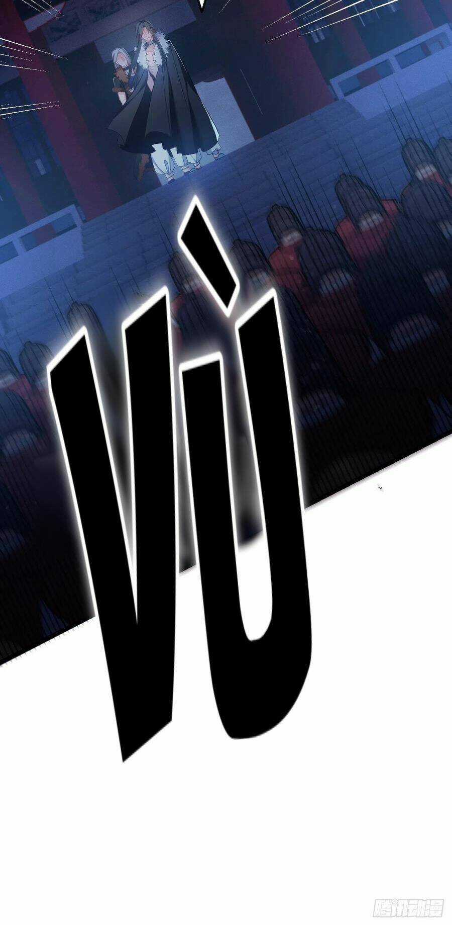 Ta Mới Không Gả Cho Hoàng Tử Phản Diện Chapter 58 trang 40