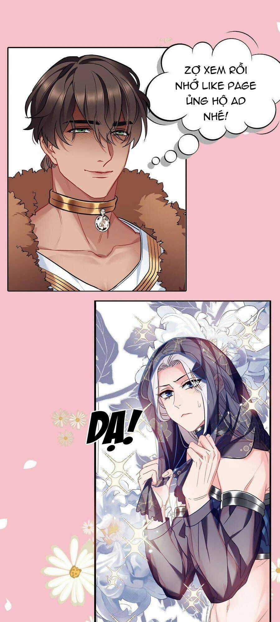 Ta Mới Không Gả Cho Hoàng Tử Phản Diện Chapter 58 trang 41