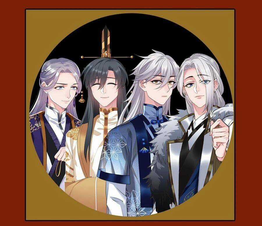 Ta Mới Không Gả Cho Hoàng Tử Phản Diện Chapter 58 trang 43