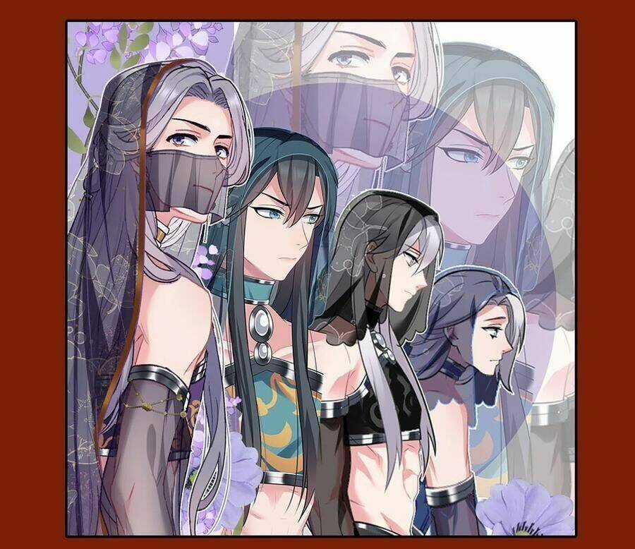 Ta Mới Không Gả Cho Hoàng Tử Phản Diện Chapter 58 trang 44