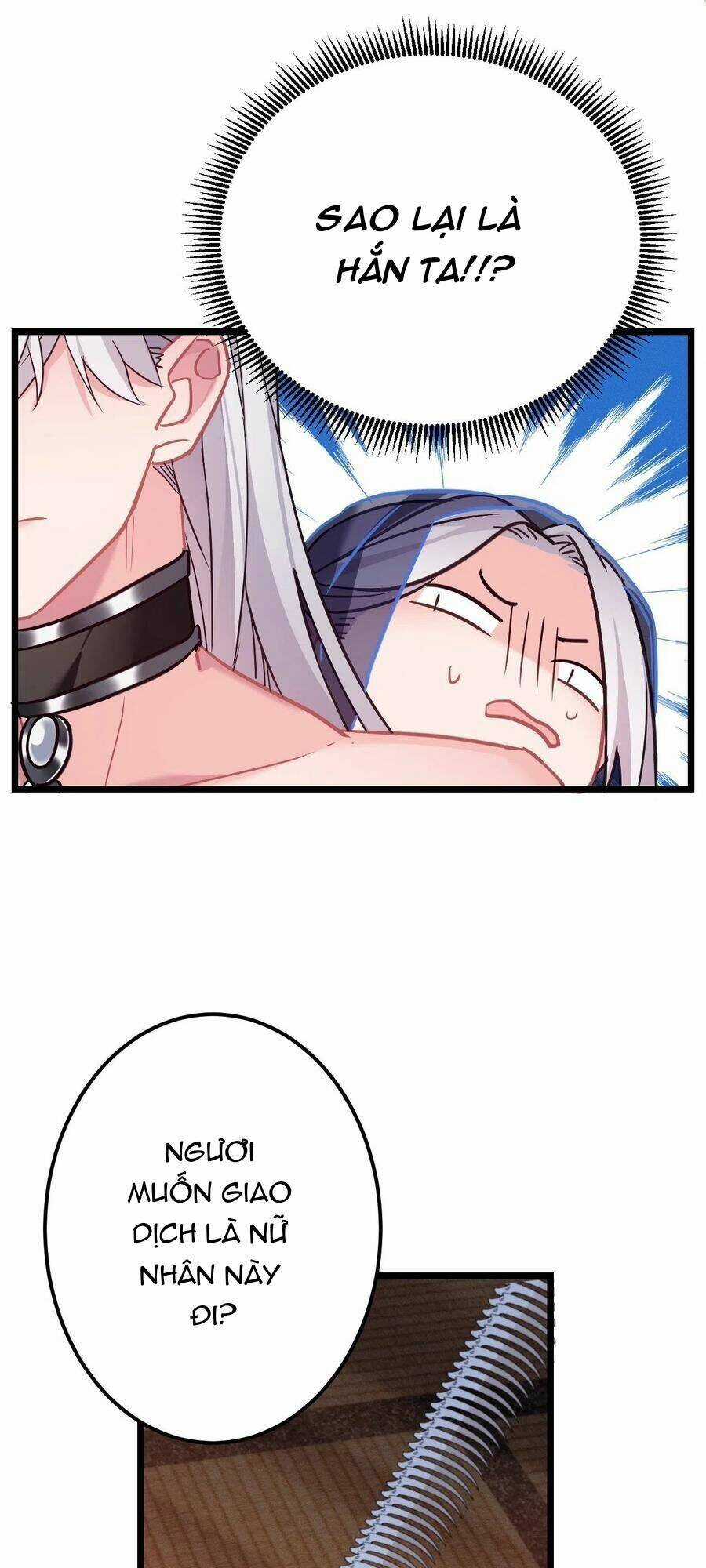 Ta Mới Không Gả Cho Hoàng Tử Phản Diện Chapter 58 trang 6