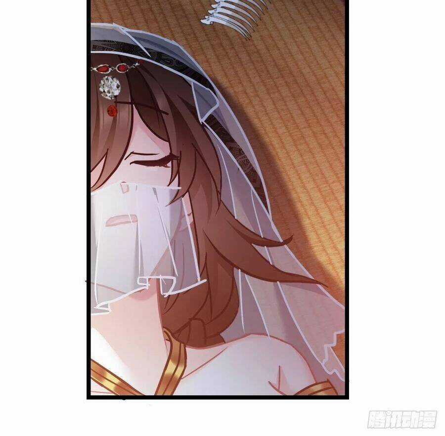 Ta Mới Không Gả Cho Hoàng Tử Phản Diện Chapter 58 trang 7