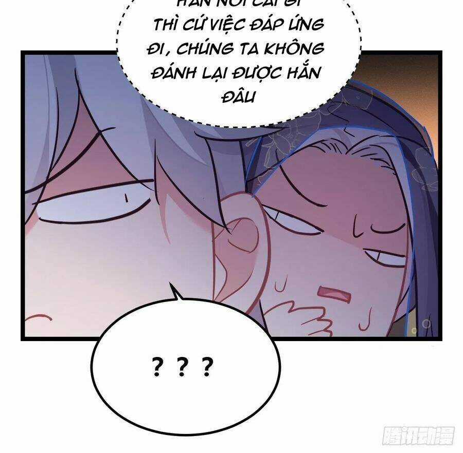 Ta Mới Không Gả Cho Hoàng Tử Phản Diện Chapter 58 trang 9