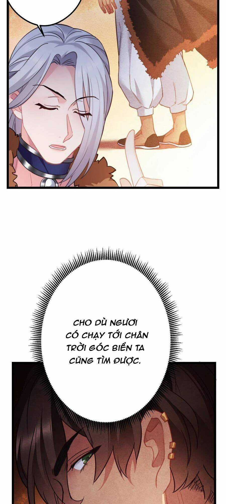 Ta Mới Không Gả Cho Hoàng Tử Phản Diện Chapter 59 trang 17