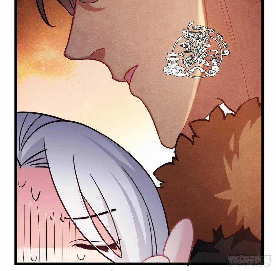 Ta Mới Không Gả Cho Hoàng Tử Phản Diện Chapter 59 trang 18