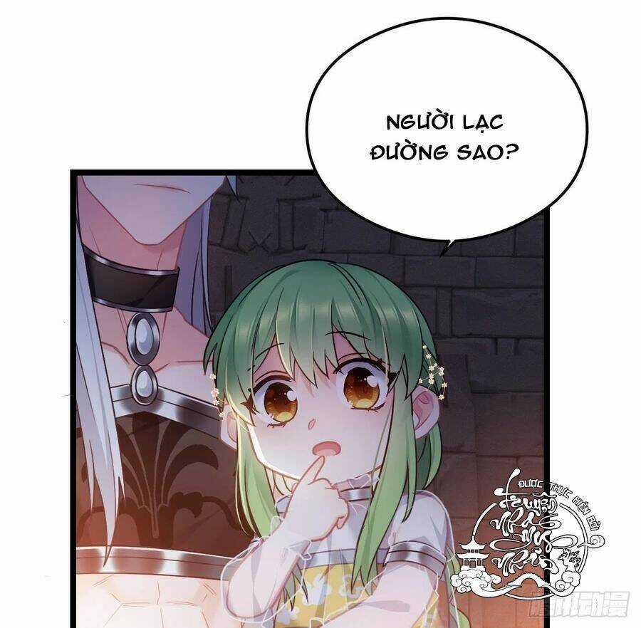 Ta Mới Không Gả Cho Hoàng Tử Phản Diện Chapter 59 trang 26