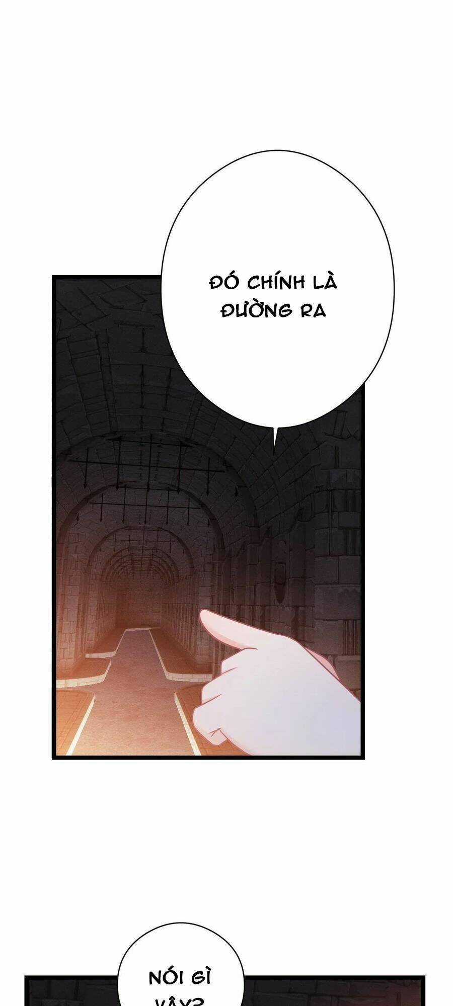 Ta Mới Không Gả Cho Hoàng Tử Phản Diện Chapter 59 trang 28