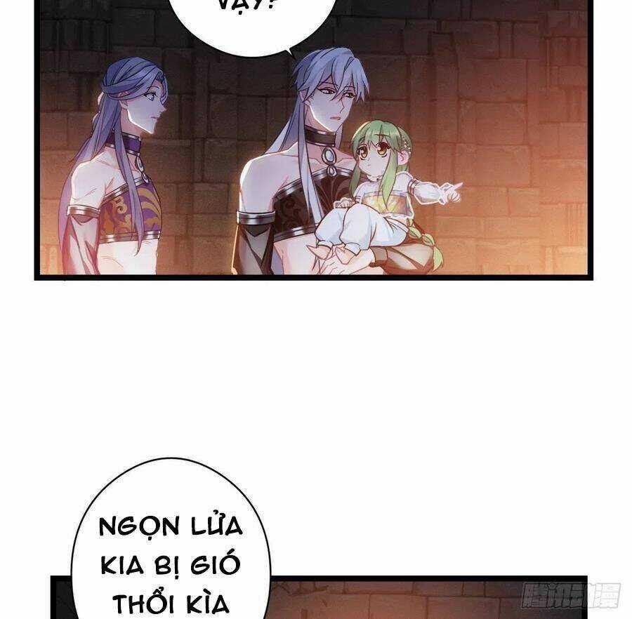 Ta Mới Không Gả Cho Hoàng Tử Phản Diện Chapter 59 trang 29