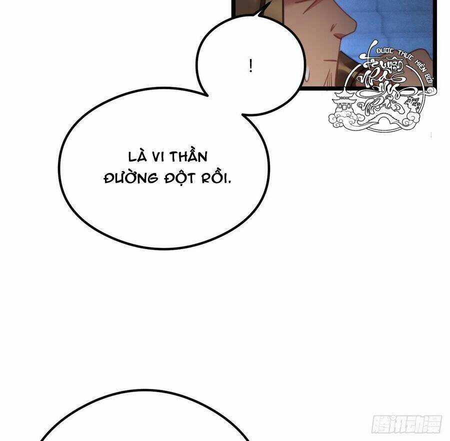 Ta Mới Không Gả Cho Hoàng Tử Phản Diện Chapter 59 trang 3