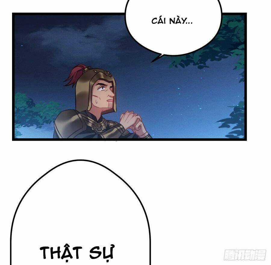 Ta Mới Không Gả Cho Hoàng Tử Phản Diện Chapter 59 trang 7