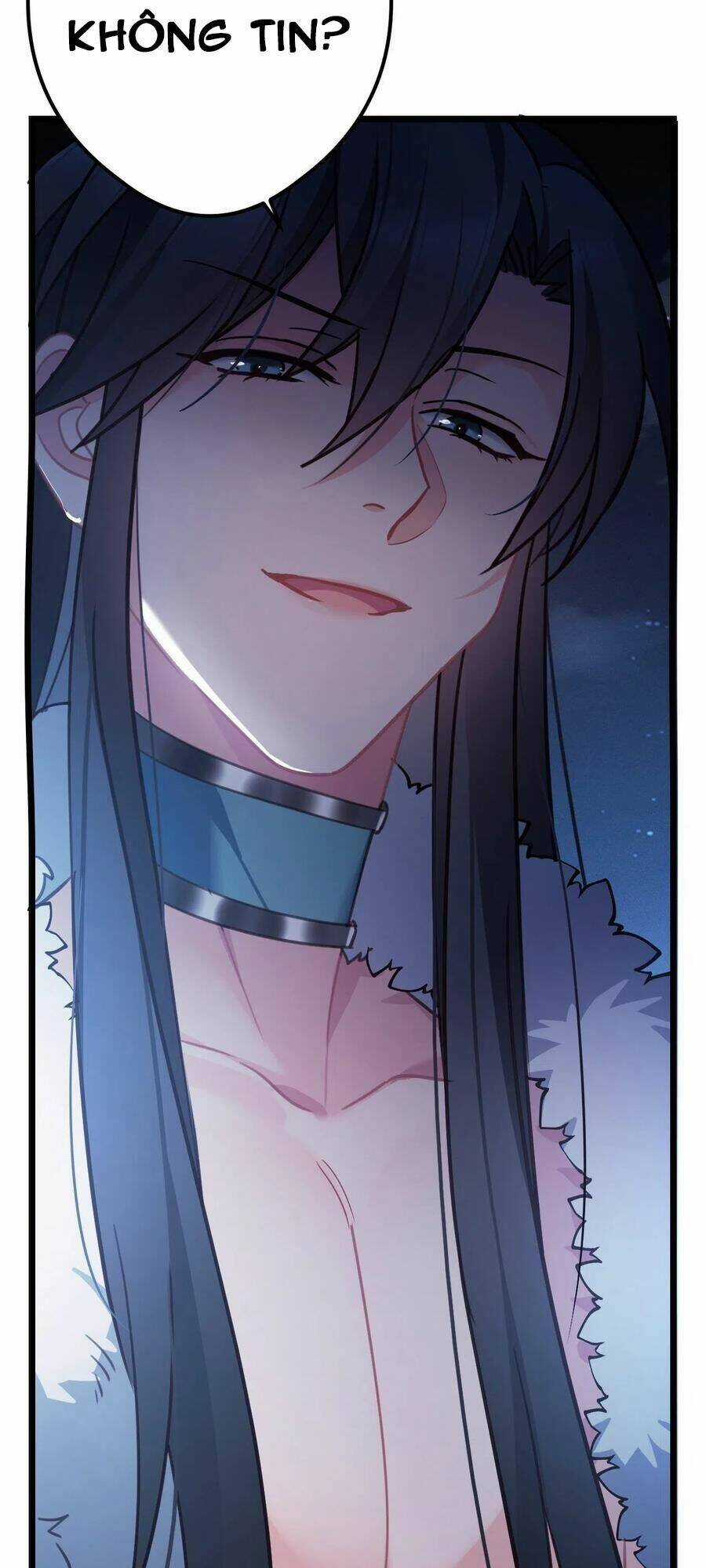 Ta Mới Không Gả Cho Hoàng Tử Phản Diện Chapter 59 trang 8