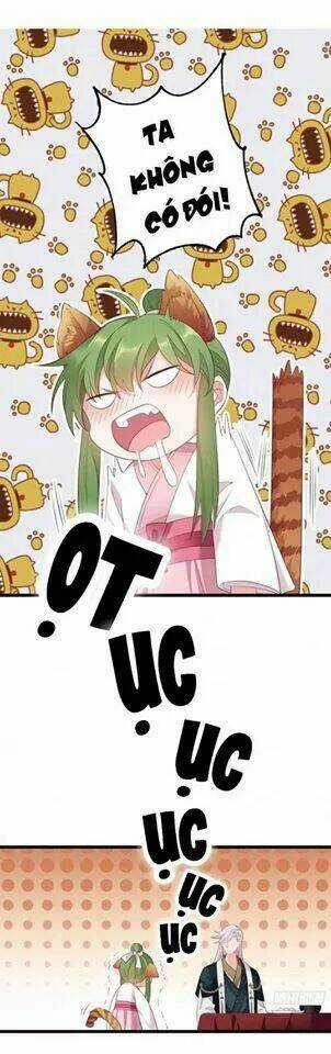 Ta Mới Không Gả Cho Hoàng Tử Phản Diện Chapter 6 trang 11