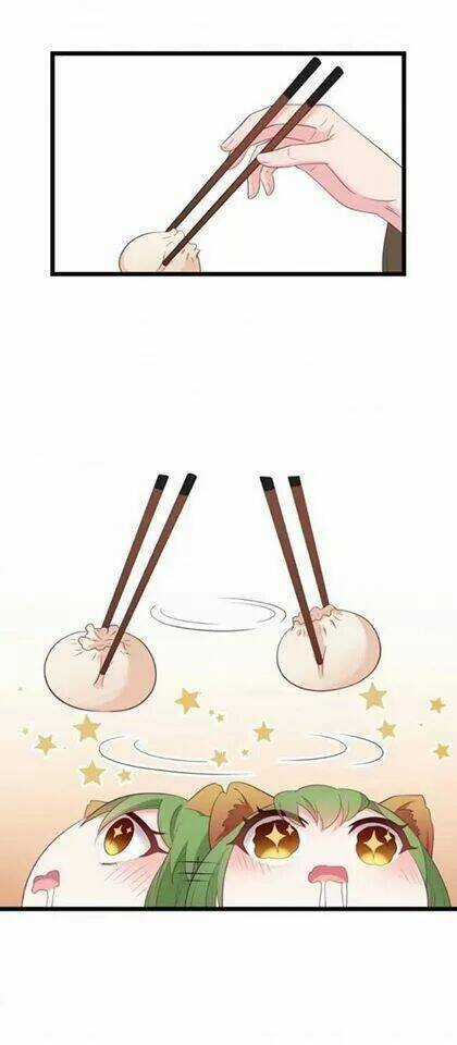 Ta Mới Không Gả Cho Hoàng Tử Phản Diện Chapter 6 trang 12