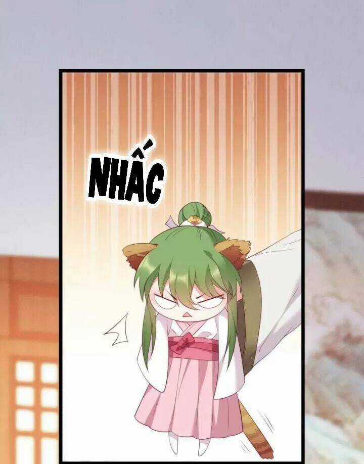 Ta Mới Không Gả Cho Hoàng Tử Phản Diện Chapter 6 trang 14