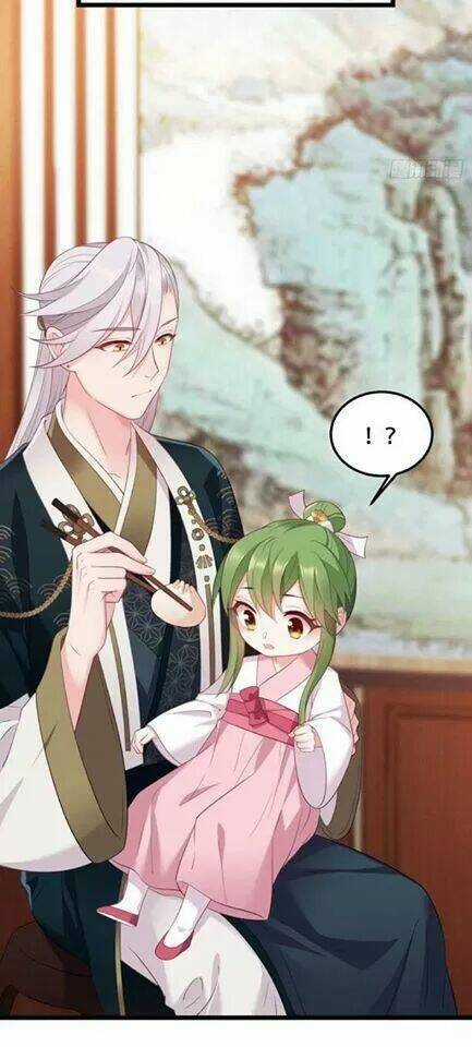 Ta Mới Không Gả Cho Hoàng Tử Phản Diện Chapter 6 trang 15